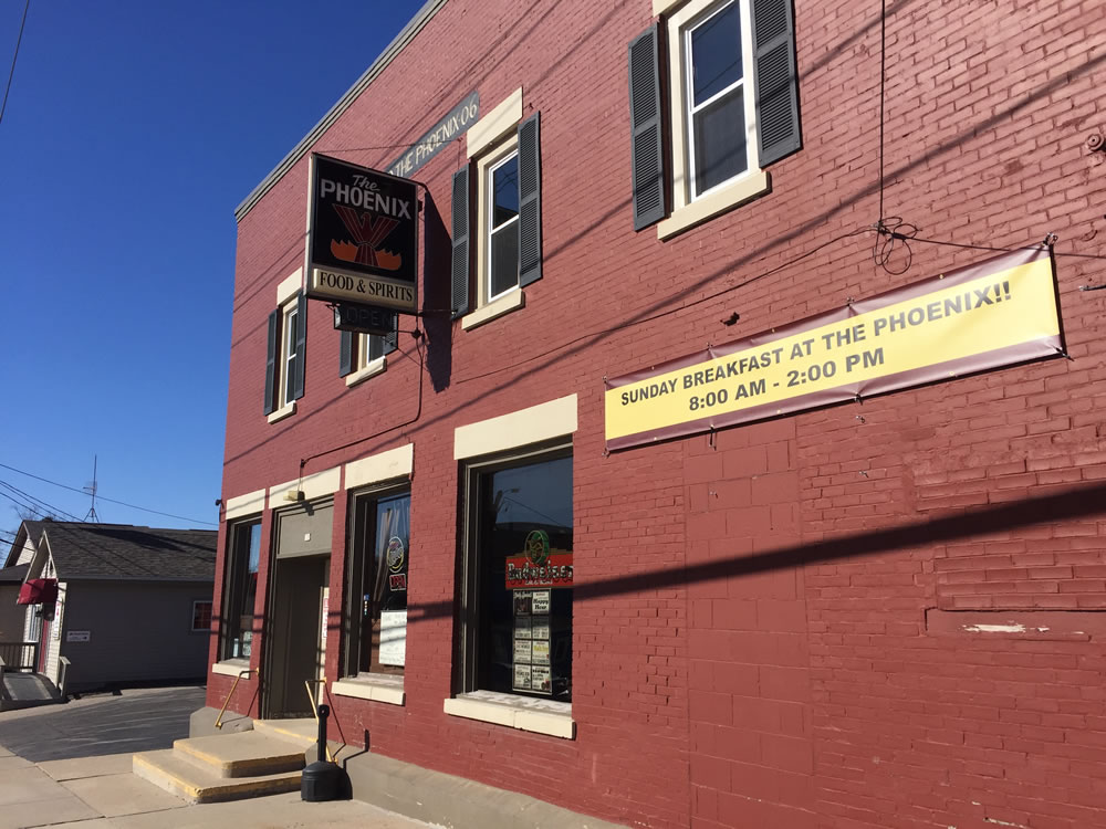 Phoenix Restaurant