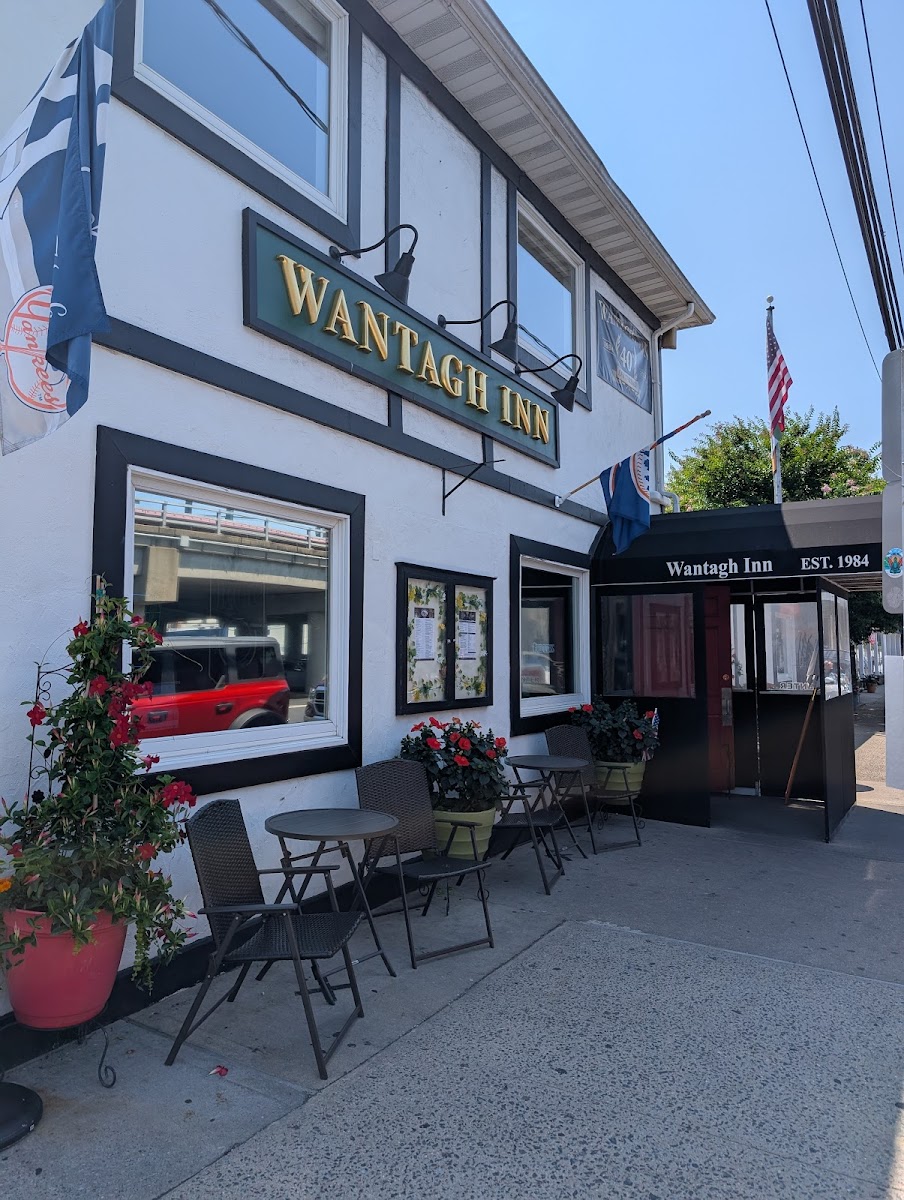 Wantagh Inn
